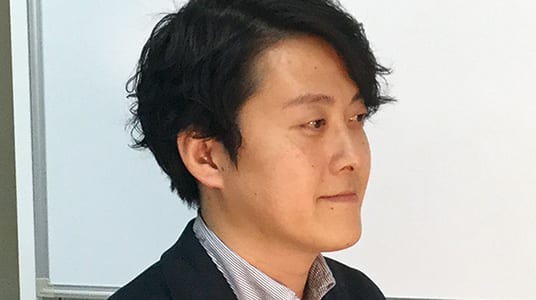阿部 壮一郎