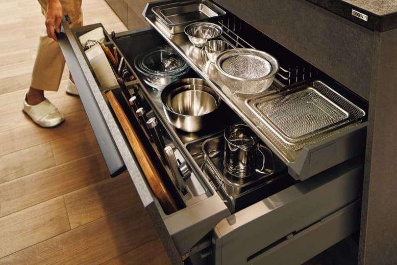 リフォームイメージ写真