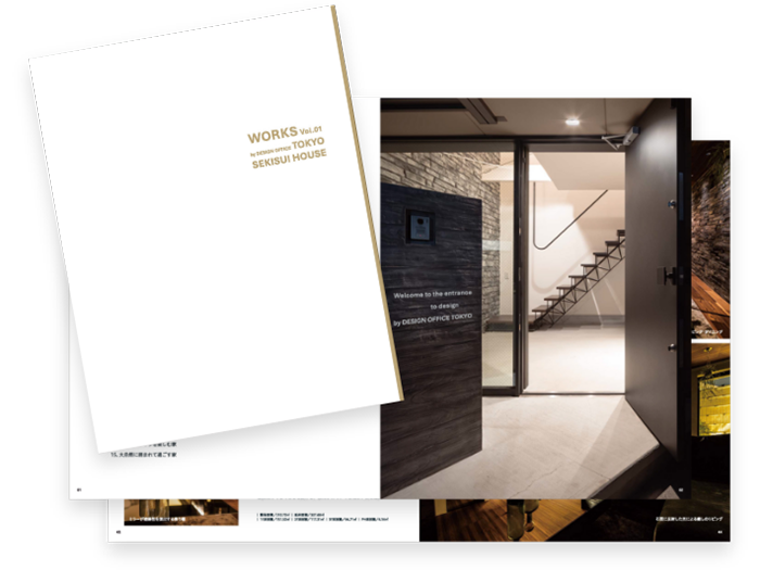 ����W�uWORKS�v