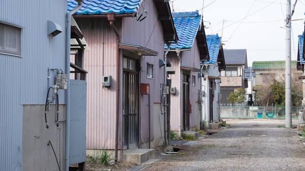 少子化の進行、空き家の増加……。それでも賃貸経営に需要がある理由