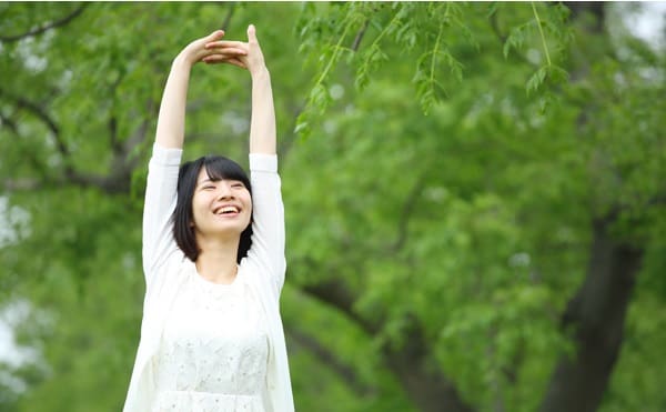 賃貸住宅にも「きれいな空気」が選ばれる！