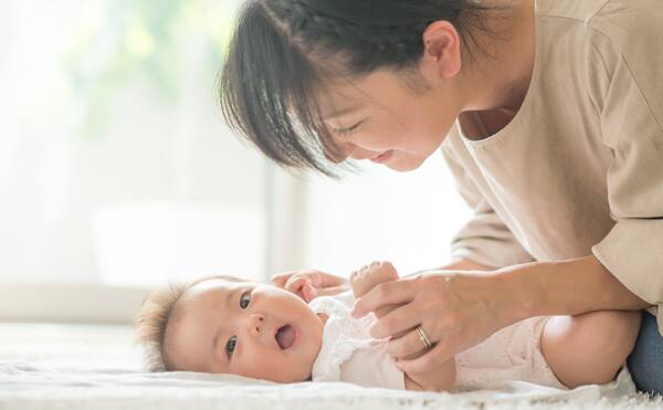 今、入居者に人気の「賃貸住宅」実例紹介1 子育てファミリーに人気の賃貸を、育児のプロがチェック！