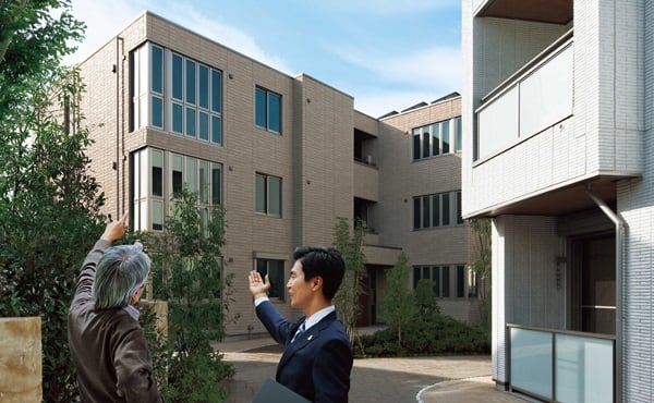 見るだけで絶対に差がつく！　実例見学の極意教えます