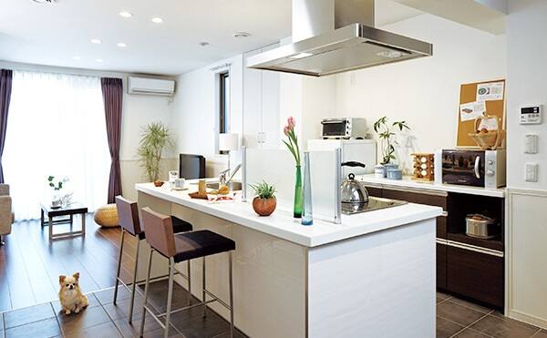 ただペットと一緒に住めるだけではない！ペット好きから注目されるペット共生型の賃貸住宅とは？