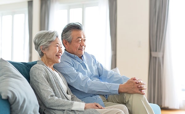 注目される土地活用「サービス付き高齢者向け住宅」とは？