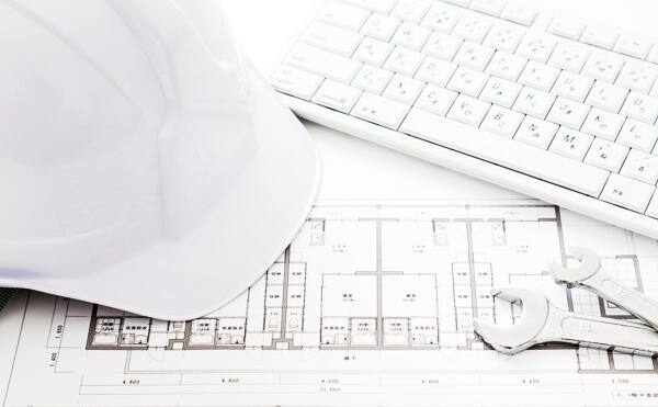 賃貸住宅の長期安定経営には、建物の保証が重要！