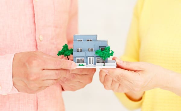税理士に聞く！　賃貸住宅経営することによる相続税のメリット
