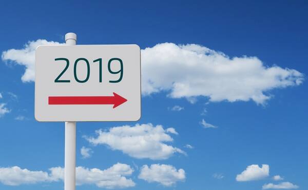 2019年の土地活用の動向（１）　今年の日本経済そして賃貸住宅経営の展望は？ 