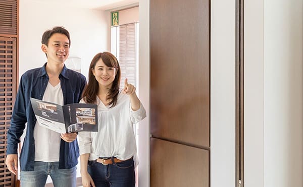 百聞は一見にしかず！　賃貸住宅経営を成功させる「実例見学」