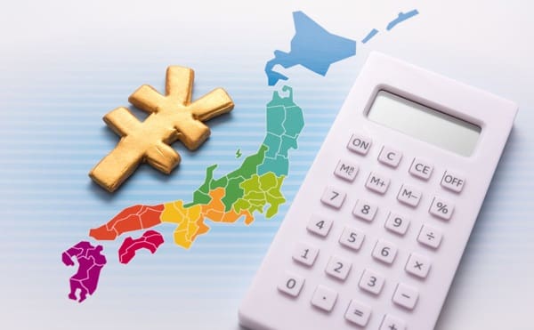 2019年の公示地価の傾向と、土地活用への影響は？