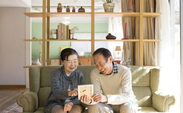 老後の備えとして、賃貸住宅経営を考える