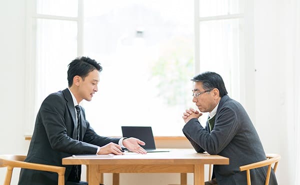 大切な財産を管理・運用してくれる「信託」とはどんなもの？