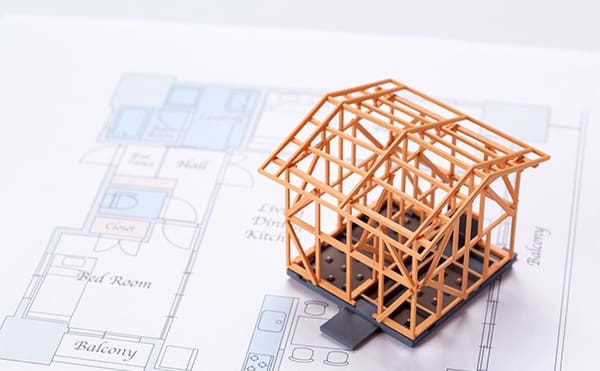 賃貸住宅の性能にどう影響する？ 知っておきたい構造のこと