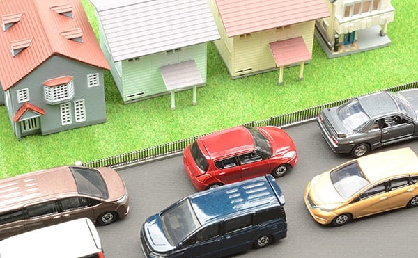 ここで差がつく！ 賃貸住宅経営 ?・「音対策」編