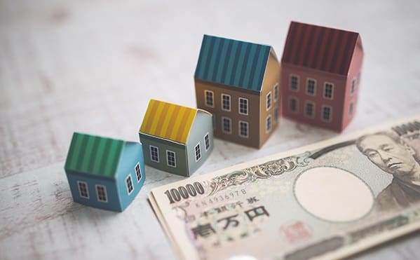 賃貸住宅経営のための土地や建物には、どんな税金がかかる？