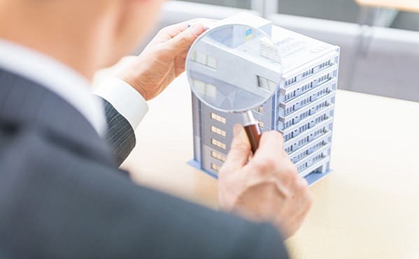 ここで差がつく！ 賃貸住宅経営 ?・「外壁」編