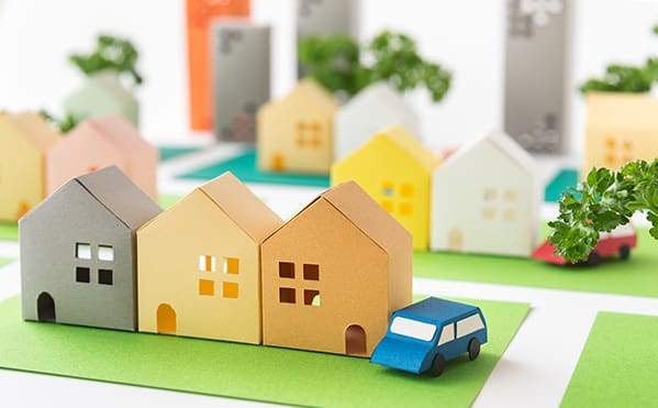 所有している土地の「用途地域」、知っておくべきポイントは？