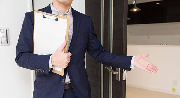 賃貸住宅経営成功のヒントを「実例見学」で見つけよう