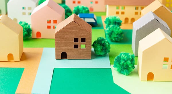 賃貸住宅を建てる「土地」について、知っておくべきポイントとは