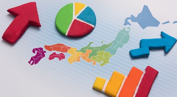 2021年の公示地価はこれまでとは違う傾向に。賃貸住宅経営への影響は？