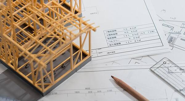 賃貸経営で重要な「建物」について、知っておくべきポイントとは