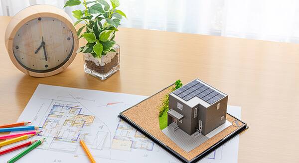 導入が進むZEH賃貸住宅、経営するメリットと将来性は？