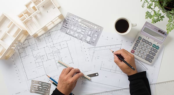 賃貸住宅を建てる場合の建築工法と、その特徴やメリット