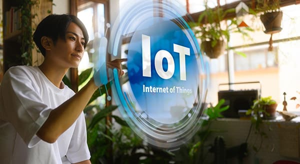 5G時代に導入が進む賃貸住宅のIoT、そのメリットとは？