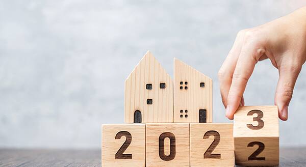2023年の社会・経済の動向と、賃貸住宅経営への影響