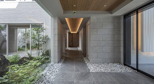 入居者に支持される共用空間のポイントを、建築のプロが解説！