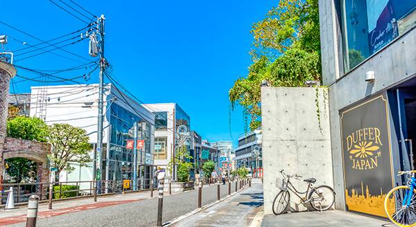質のいい賃貸住宅を建てることで、その街にどんな影響がある？