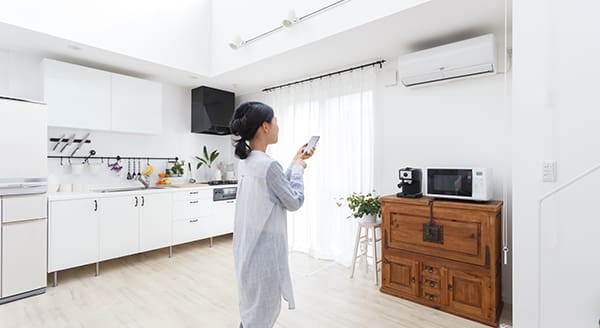 気候や社会情勢の影響も！最新の人気設備ランキングの動向を見る