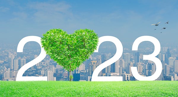 2023年の賃貸住宅経営において、注目すべきトピックスは？