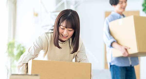新生活を始める入居者が、賃貸住宅を選ぶ際のポイントは？