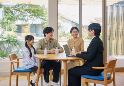 ご質問・ご相談など