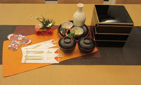 来年も積水ハウスをよろしくお願いします
