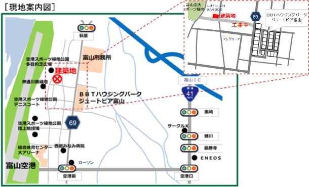 積水ハウス株式会社 ジュートピア富山展示場blog