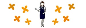 是非お気軽にご回答ください