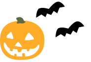 ハロウィーンランタン