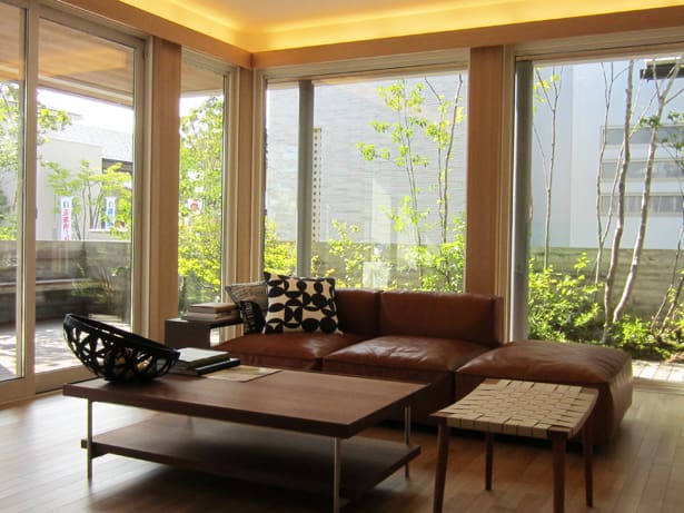 積水ハウスジュートピア富山展示場