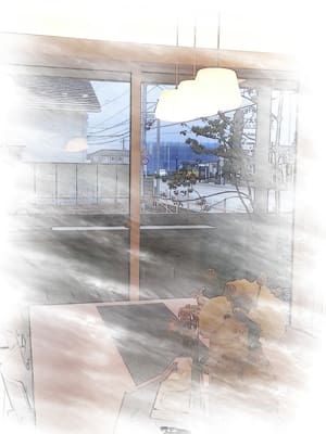 建築中のシャーメゾン