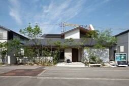 富山展示場