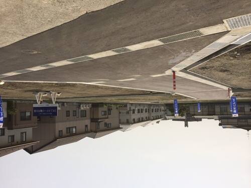 造成工事中の写真