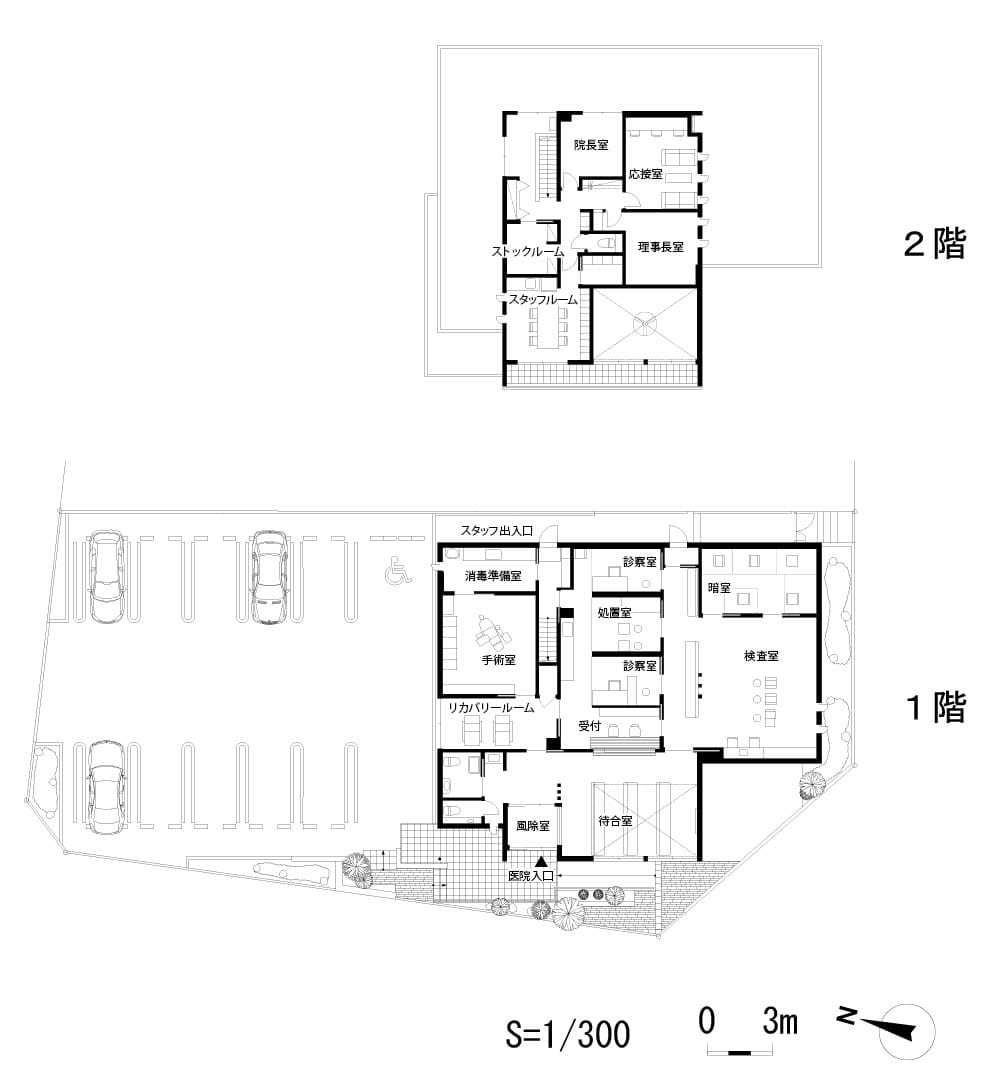 アイクリニック高坂