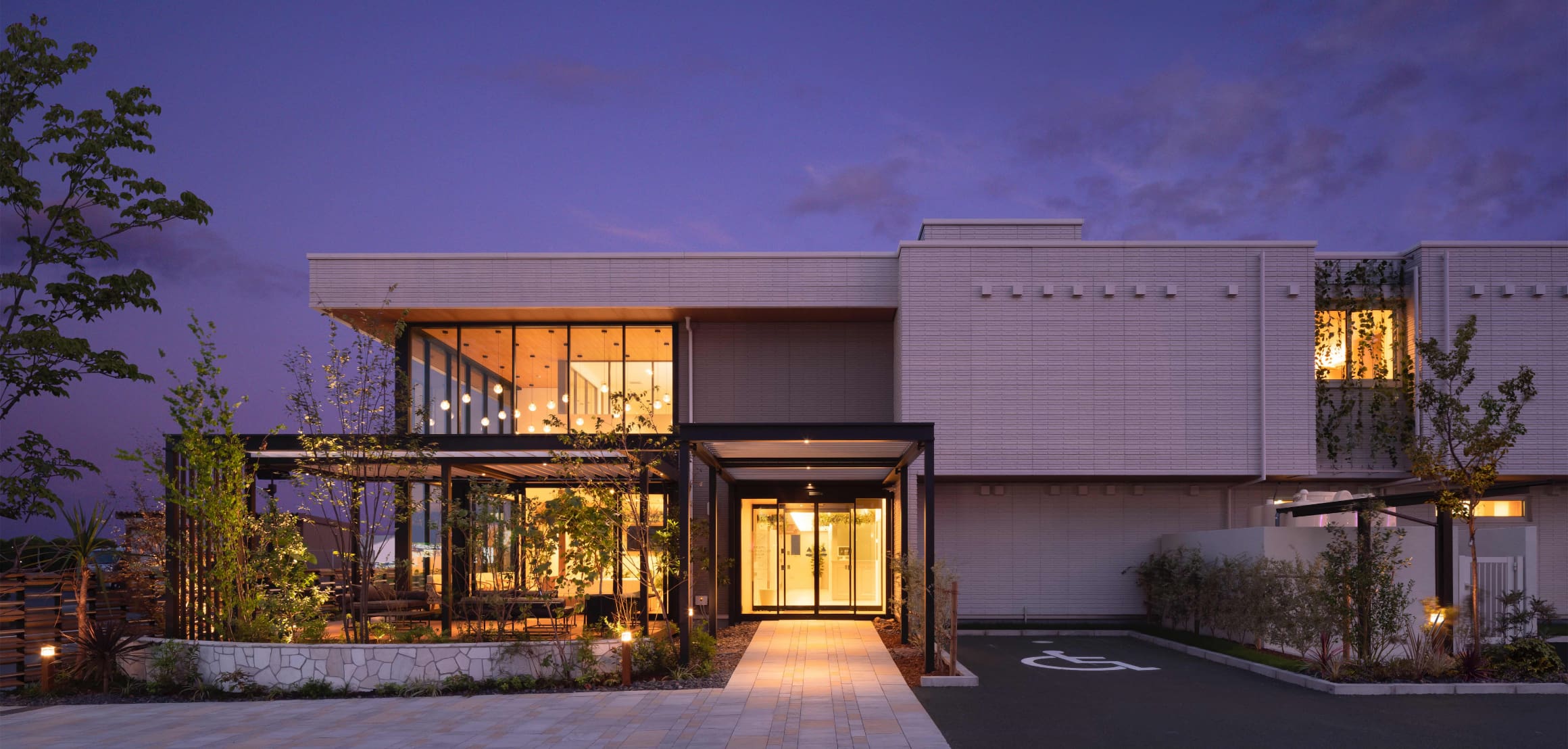 おおばやしマタニティクリニック