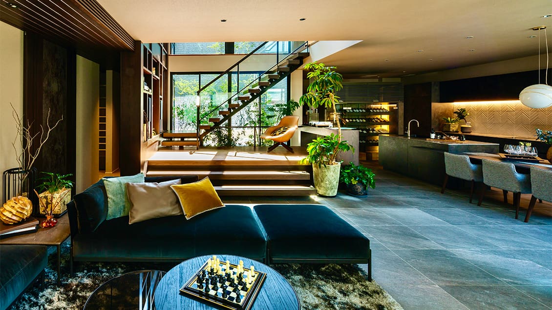 広島エリアのイメージ写真