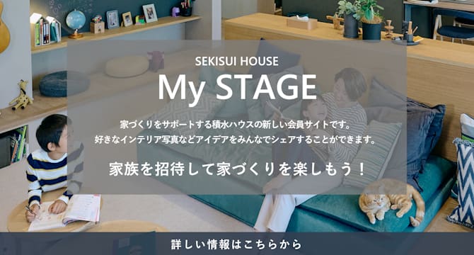 MySTAGE